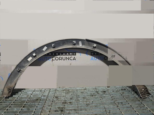 bontott OPEL ANTARA Bal hátsó Sárvédő Díszléc