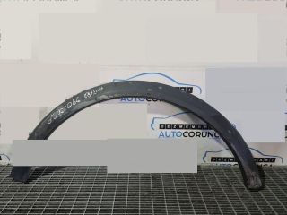 bontott OPEL ANTARA Bal hátsó Sárvédő Díszléc