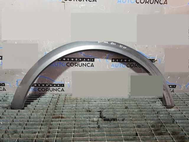 bontott OPEL ANTARA Bal hátsó Sárvédő Díszléc