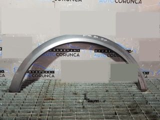 bontott OPEL ANTARA Bal hátsó Sárvédő Díszléc