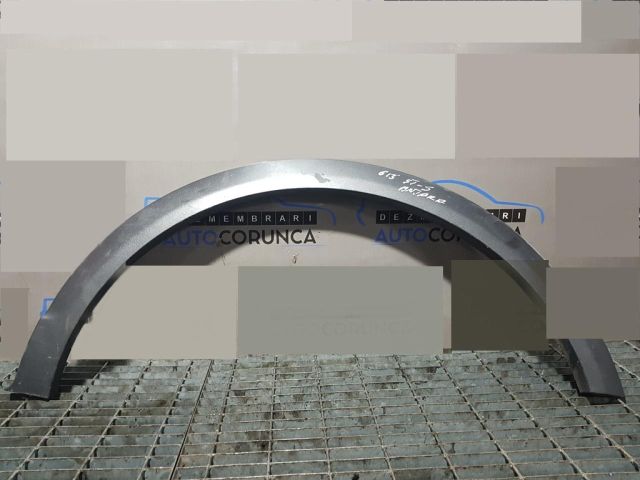 bontott OPEL ANTARA Bal hátsó Sárvédő Díszléc