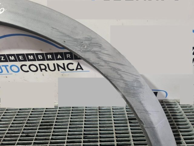 bontott OPEL ANTARA Bal hátsó Sárvédő Díszléc