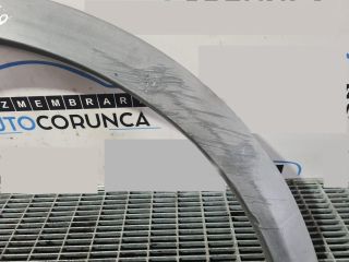 bontott OPEL ANTARA Bal hátsó Sárvédő Díszléc