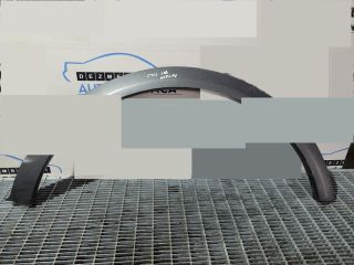 bontott OPEL ANTARA Bal hátsó Sárvédő Díszléc