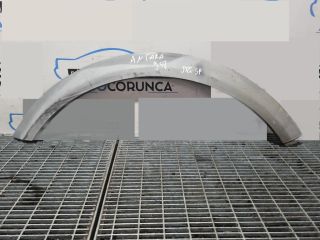 bontott OPEL ANTARA Bal hátsó Sárvédő Díszléc