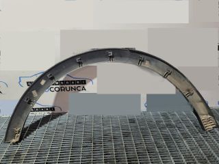 bontott OPEL ANTARA Bal hátsó Sárvédő Díszléc