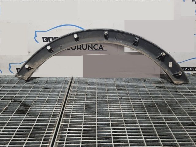 bontott OPEL ANTARA Bal hátsó Sárvédő Díszléc