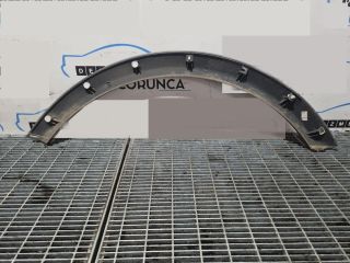 bontott OPEL ANTARA Bal hátsó Sárvédő Díszléc