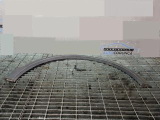 bontott OPEL ANTARA Bal hátsó Sárvédő Díszléc