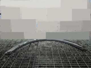 bontott OPEL ANTARA Bal hátsó Sárvédő Díszléc