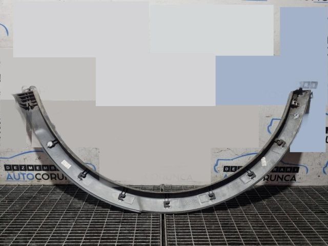 bontott OPEL ANTARA Bal hátsó Sárvédő Díszléc