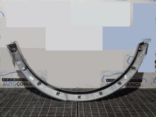 bontott OPEL ANTARA Bal hátsó Sárvédő Díszléc