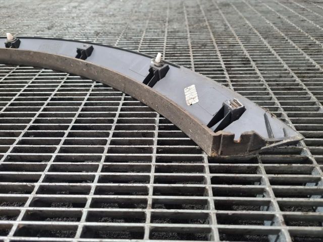 bontott OPEL ANTARA Bal hátsó Sárvédő Díszléc