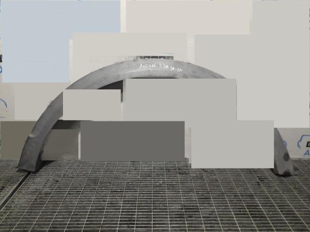 bontott OPEL ANTARA Bal hátsó Sárvédő Díszléc