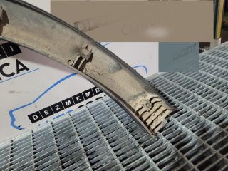 bontott OPEL ANTARA Bal hátsó Sárvédő Díszléc