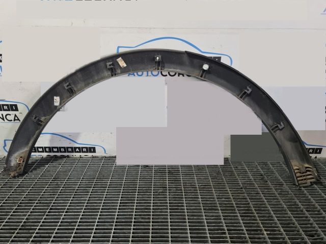 bontott OPEL ANTARA Bal hátsó Sárvédő Díszléc