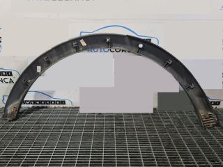 bontott OPEL ANTARA Bal hátsó Sárvédő Díszléc