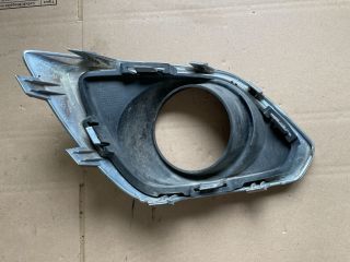 bontott OPEL ANTARA Bal Ködfényszóró Lámpakeret