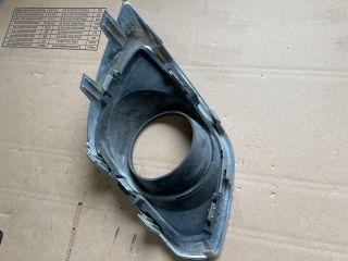 bontott OPEL ANTARA Bal Ködfényszóró Lámpakeret