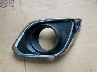 bontott OPEL ANTARA Bal Ködfényszóró Lámpakeret