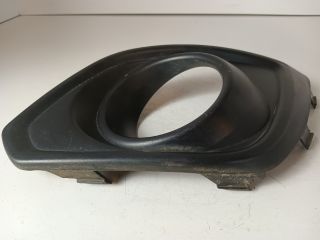 bontott OPEL ANTARA Bal Ködfényszóró Tartó