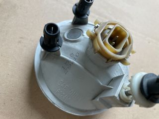 bontott OPEL ANTARA Bal Ködfényszóró