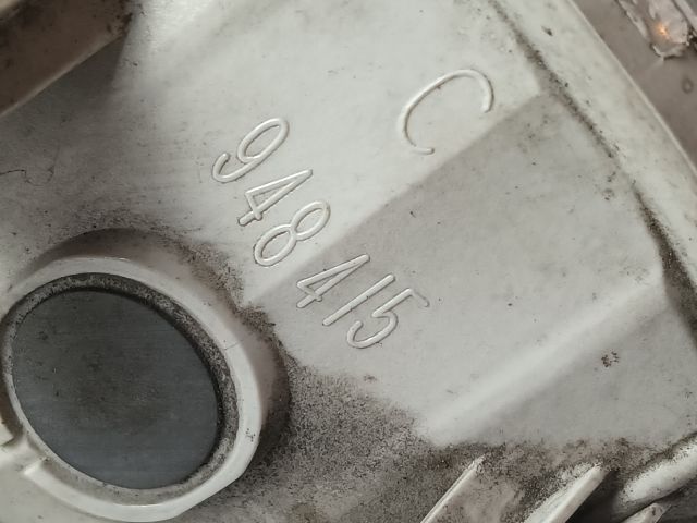 bontott OPEL ANTARA Bal Ködfényszóró