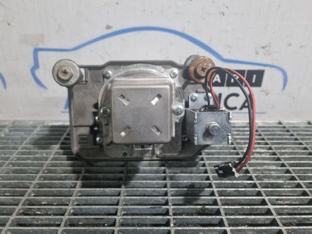 bontott OPEL ANTARA Bal Ködfényszóró