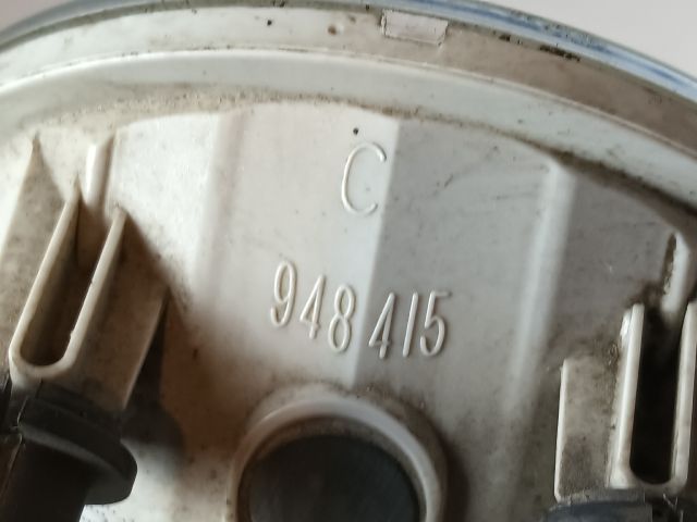 bontott OPEL ANTARA Bal Ködfényszóró