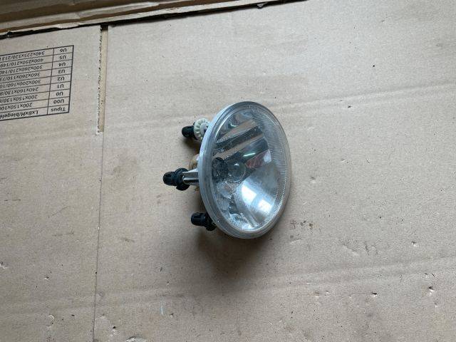 bontott OPEL ANTARA Bal Ködfényszóró