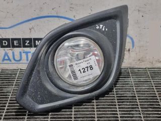 bontott OPEL ANTARA Bal Ködfényszóró