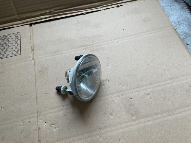 bontott OPEL ANTARA Bal Ködfényszóró