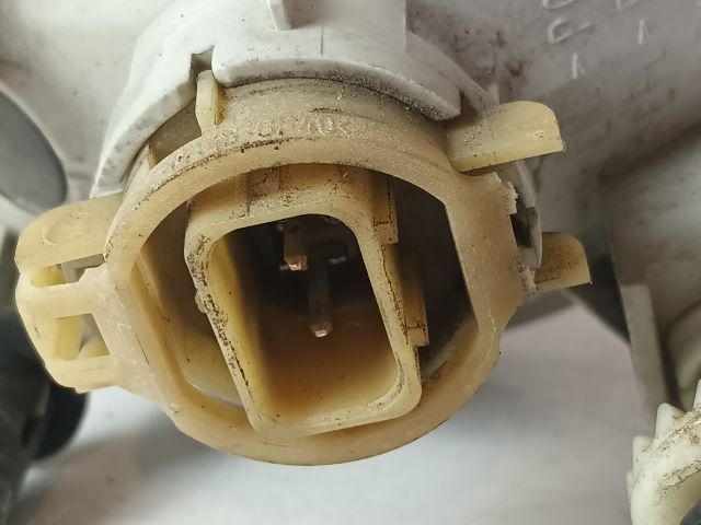 bontott OPEL ANTARA Bal Ködfényszóró