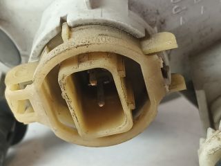 bontott OPEL ANTARA Bal Ködfényszóró