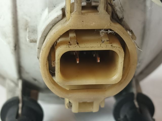 bontott OPEL ANTARA Bal Ködfényszóró