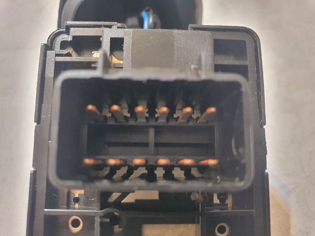 bontott OPEL ANTARA Bal Kormánykapcsoló Irányjelző