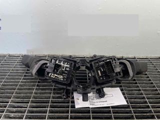 bontott OPEL ANTARA Bal Kormánykapcsoló Irányjelző