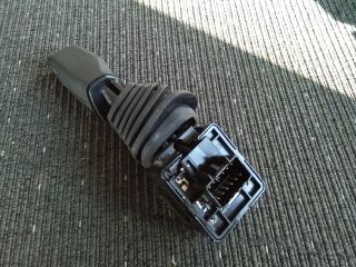 bontott OPEL ANTARA Bal Kormánykapcsoló Irányjelző