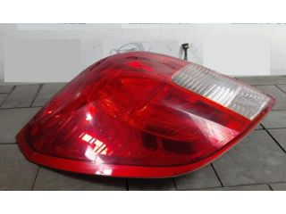 bontott OPEL ANTARA Bal Külső Hátsó Lámpa