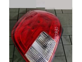 bontott OPEL ANTARA Bal Külső Hátsó Lámpa