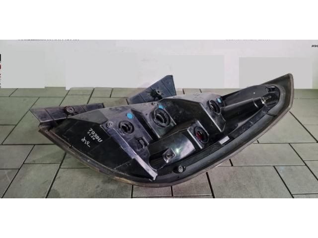 bontott OPEL ANTARA Bal Külső Hátsó Lámpa