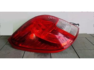 bontott OPEL ANTARA Bal Külső Hátsó Lámpa