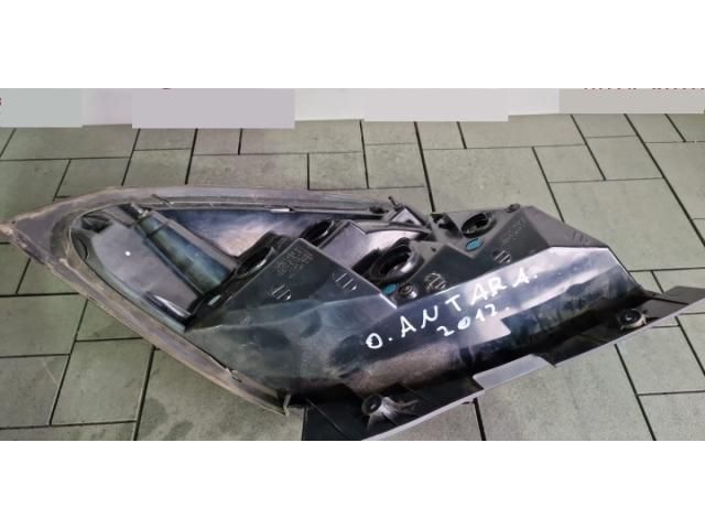 bontott OPEL ANTARA Bal Külső Hátsó Lámpa