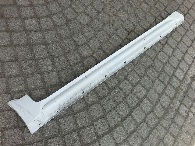 bontott OPEL ANTARA Bal Küszöb Légterelő