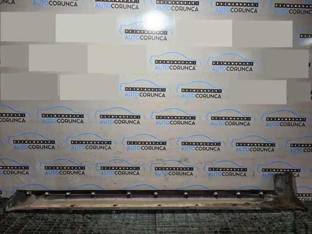 bontott OPEL ANTARA Bal Küszöb