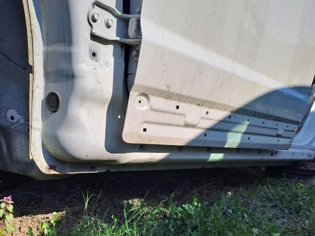 bontott OPEL ANTARA Bal Küszöb