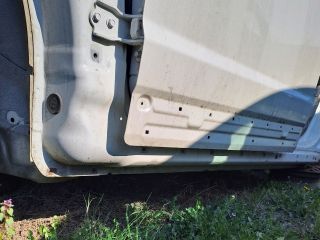 bontott OPEL ANTARA Bal Küszöb