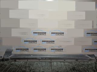 bontott OPEL ANTARA Bal Küszöb