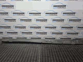 bontott OPEL ANTARA Bal Küszöb