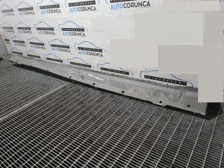 bontott OPEL ANTARA Bal Küszöb